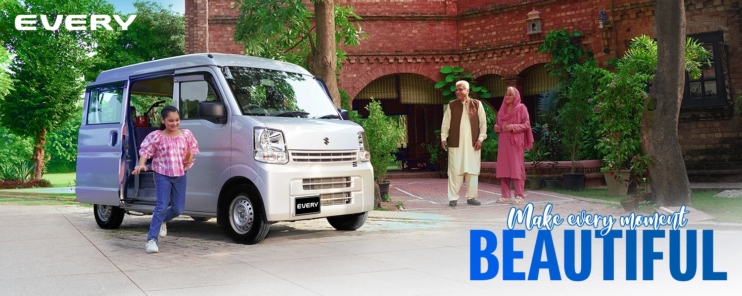 Every Space for Everything